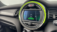 MINI Convertible 1.5 Cooper II 2dr Auto Petrol Convertible